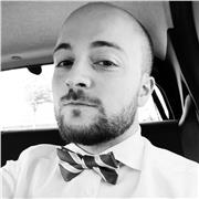 Docente presso le scuole medie e superiori a Prato